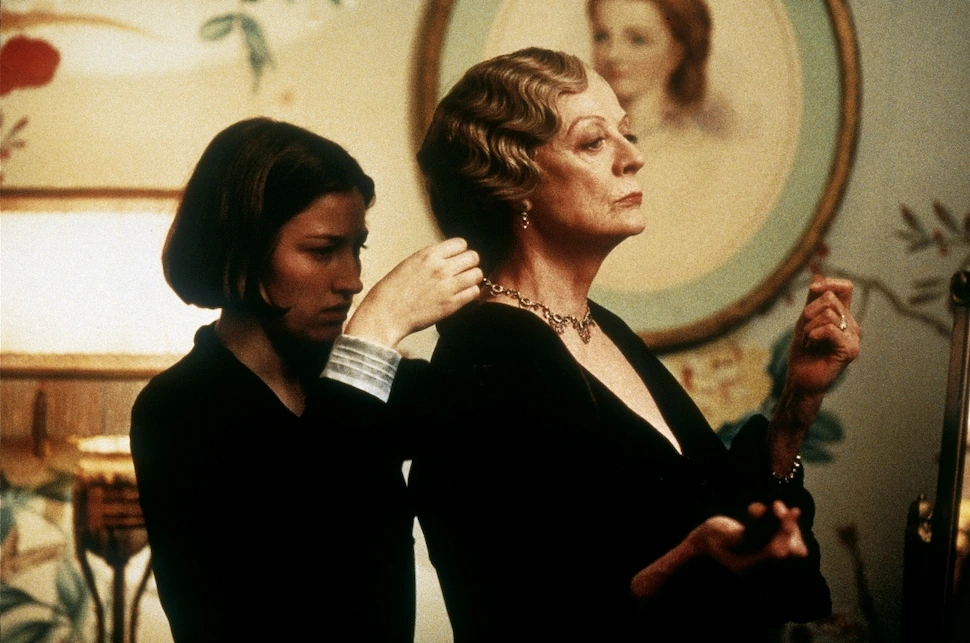 Gosford Park — film still