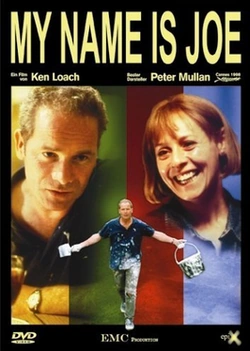 My Name Is Joe — film poster