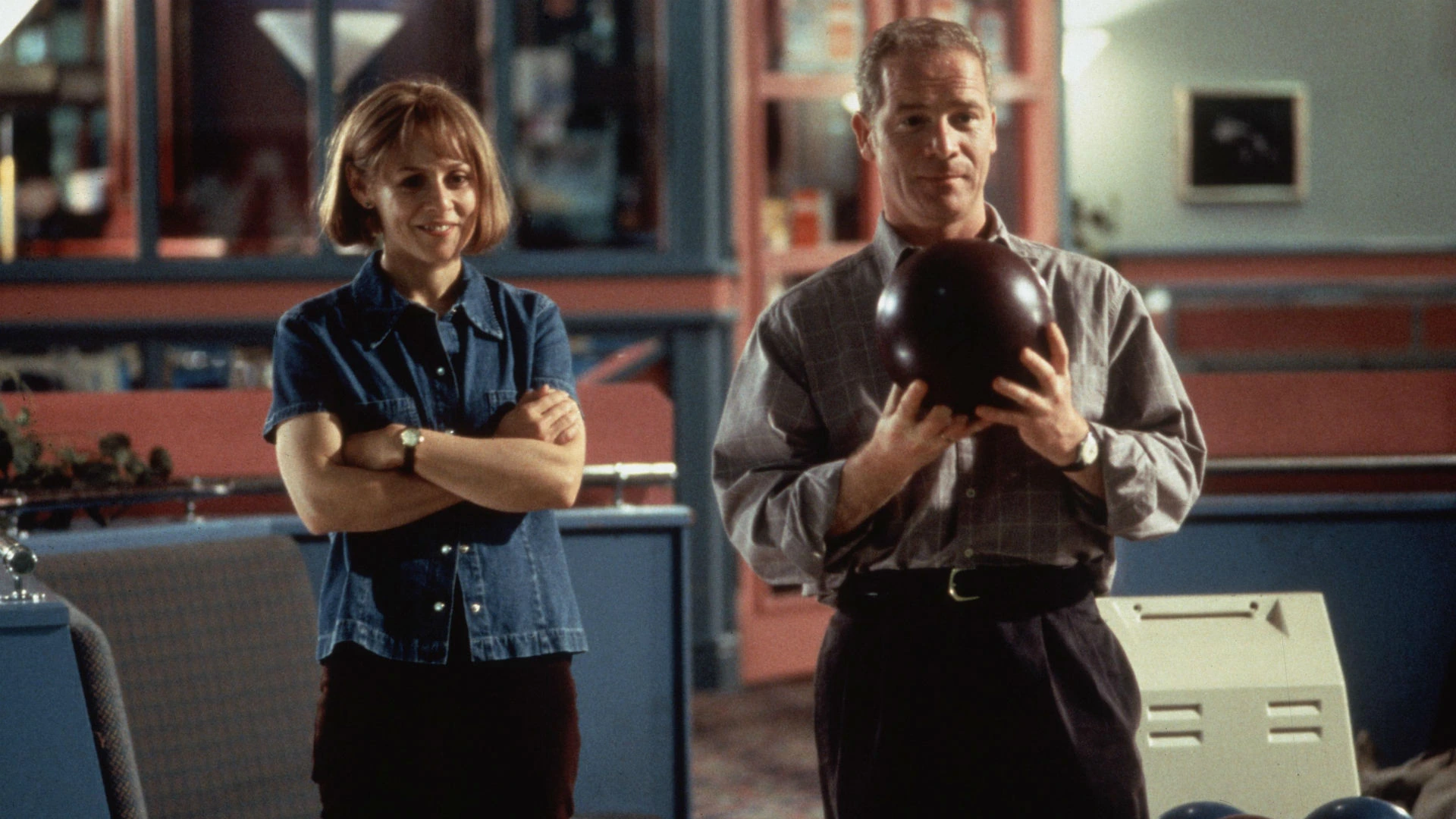 My Name Is Joe — film still