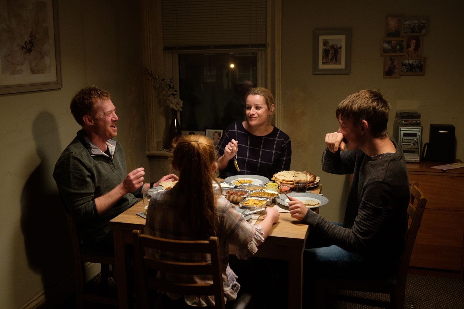 Sorry We Missed You — film still