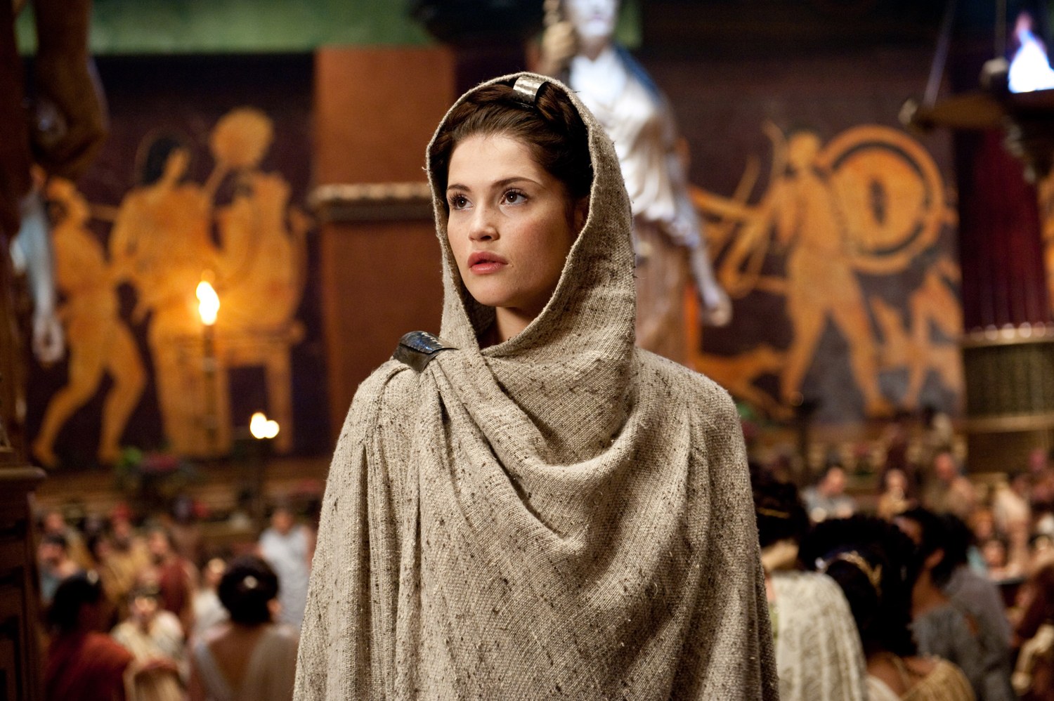 Clash Of The Titans — film still
