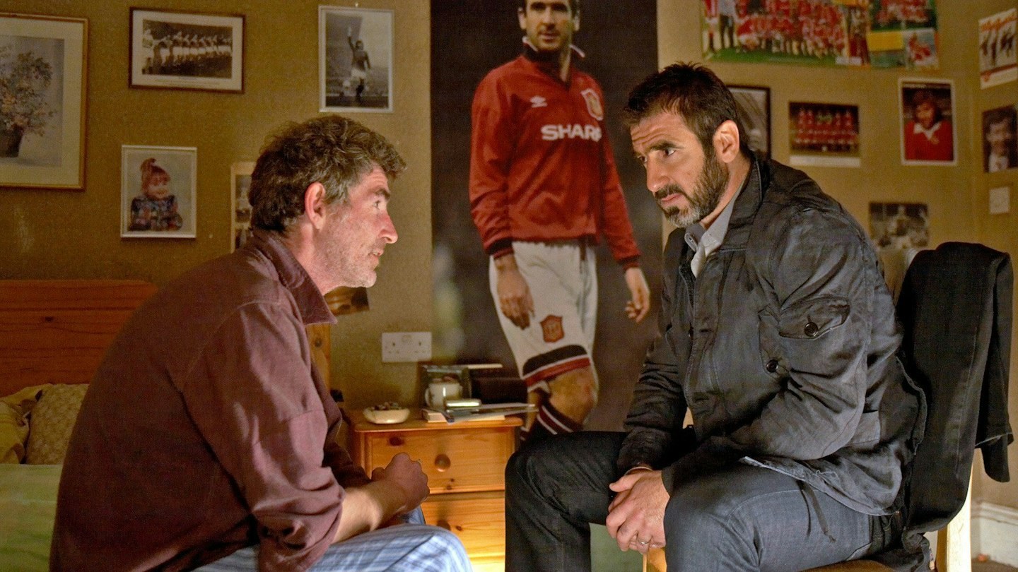 Looking For Eric — film still