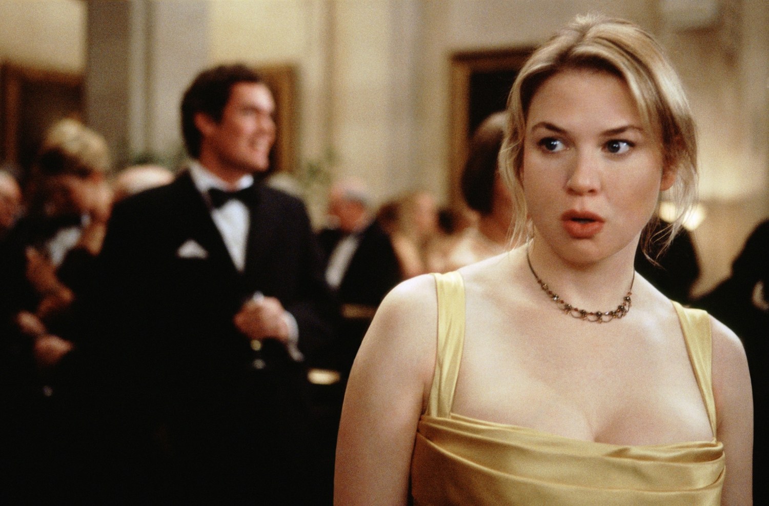 Bridget Jones, The Edge of Reason — film still