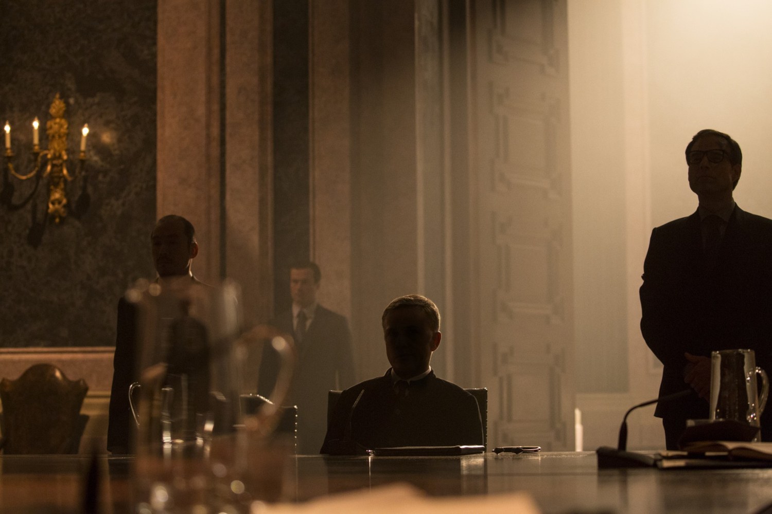 Spectre — film still