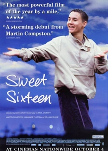 Sweet Sixteen — film poster