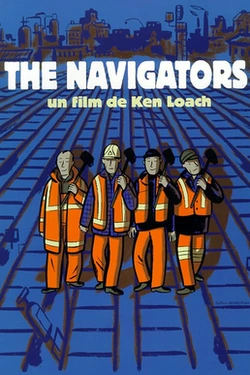 The Navigators — film poster