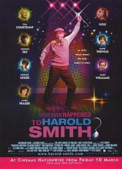 Whatever Happened to Harold Smith? — film poster